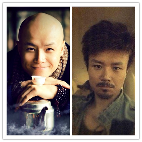 46岁的乐嘉，混成这样该怪谁呢？成于富豪妻子败于自己