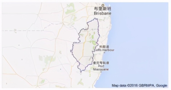 澳洲农田浇水方法,澳洲农业条件