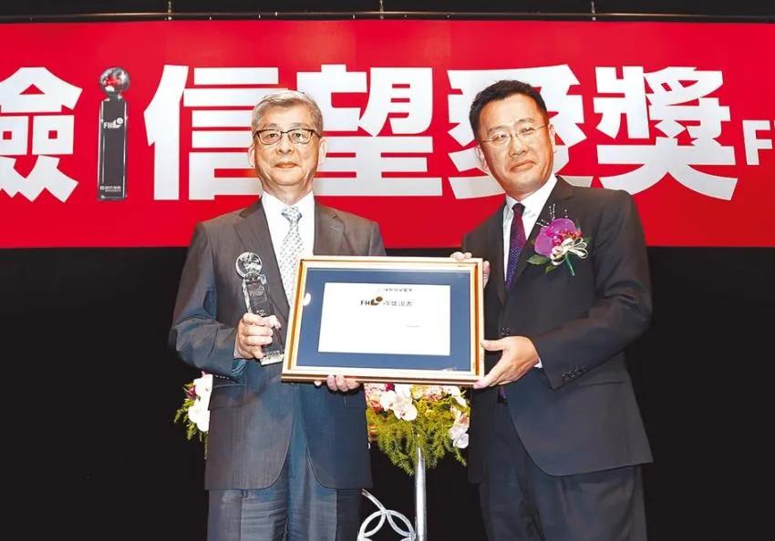 台湾蔡家发家史,台湾首富蔡家