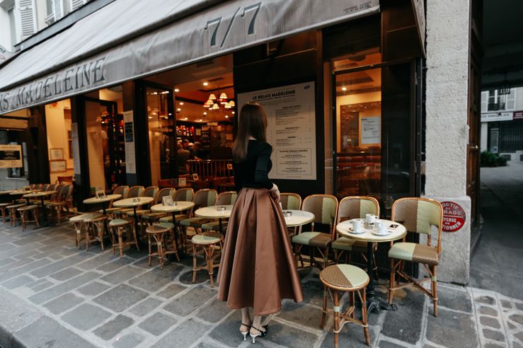 zara优衣库还有哪些快时尚品牌,除了优衣库zara还有哪些品牌