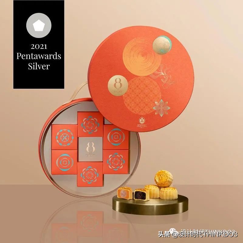 设计界的奥斯卡大奖,设计包装的世界大奖