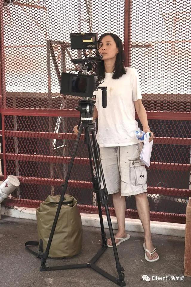 豪门前夫出道，她凭什么打脸港媒完美翻盘？