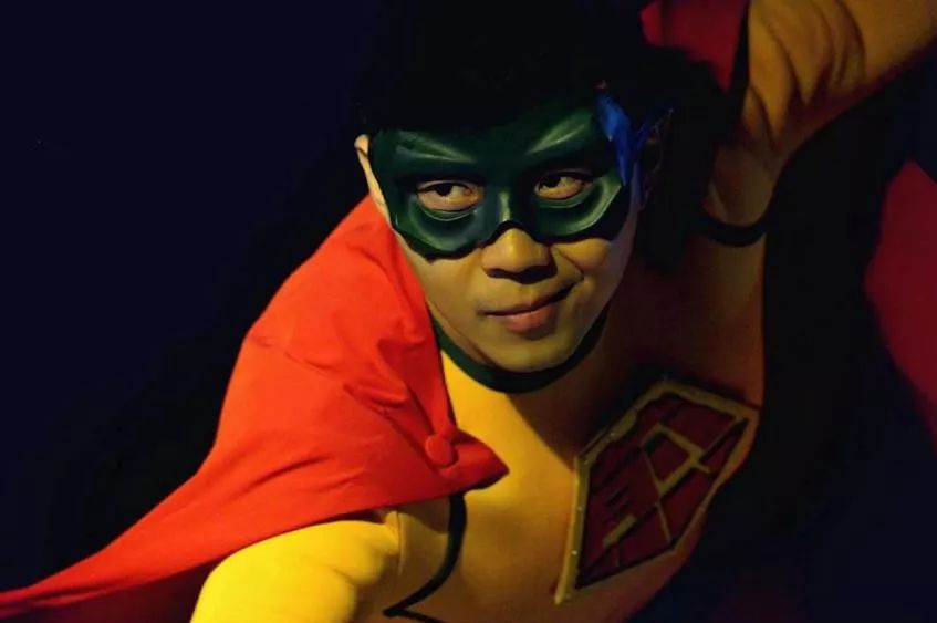 不疯魔不成活！这次大鹏终于上道了