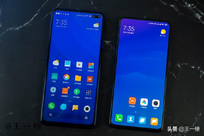 redmik30pro5g与小米青春版,redmik40和小米11青春版对比评测