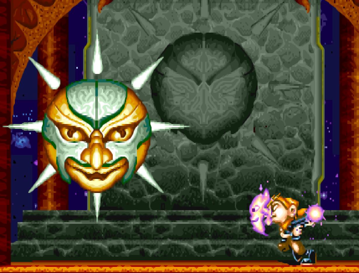 儿时街机游戏三个奇迹又叫什么,怀旧经典街机三个奇迹