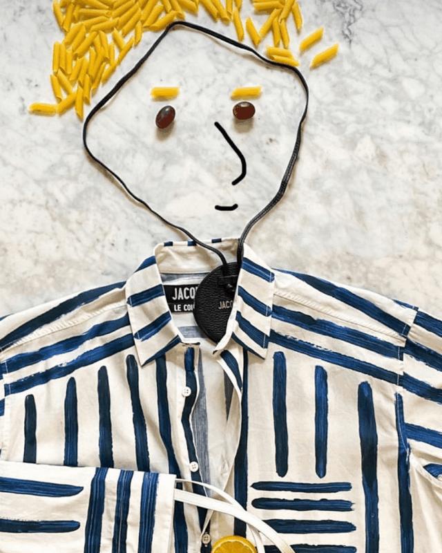 跟着ins最有品味男孩Jacquemus，去法国南部流浪