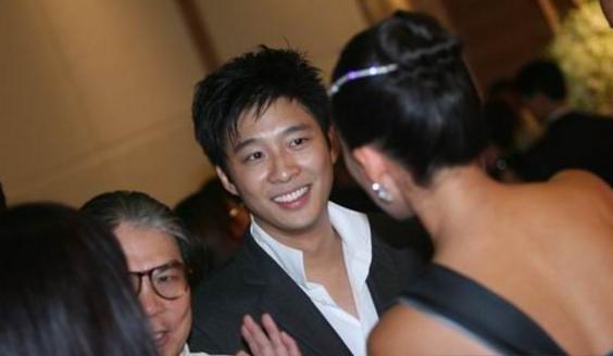 何猷光为什么娶三太,何猷光真人视频