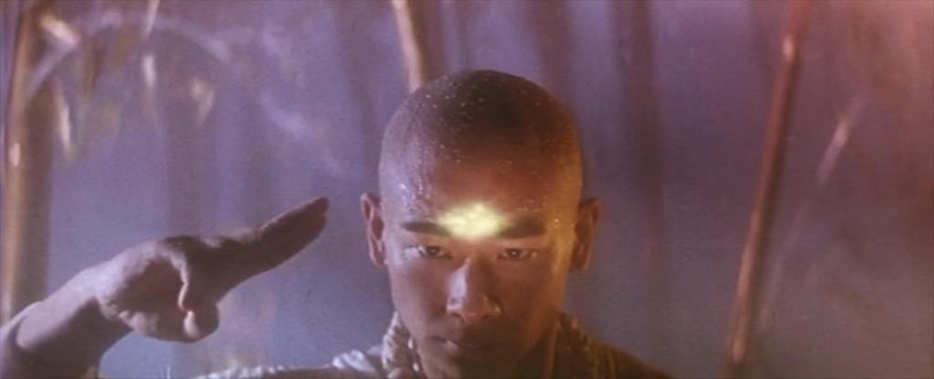 徐克青蛇白蛇都爱上许仙了吗,真实的徐克青蛇