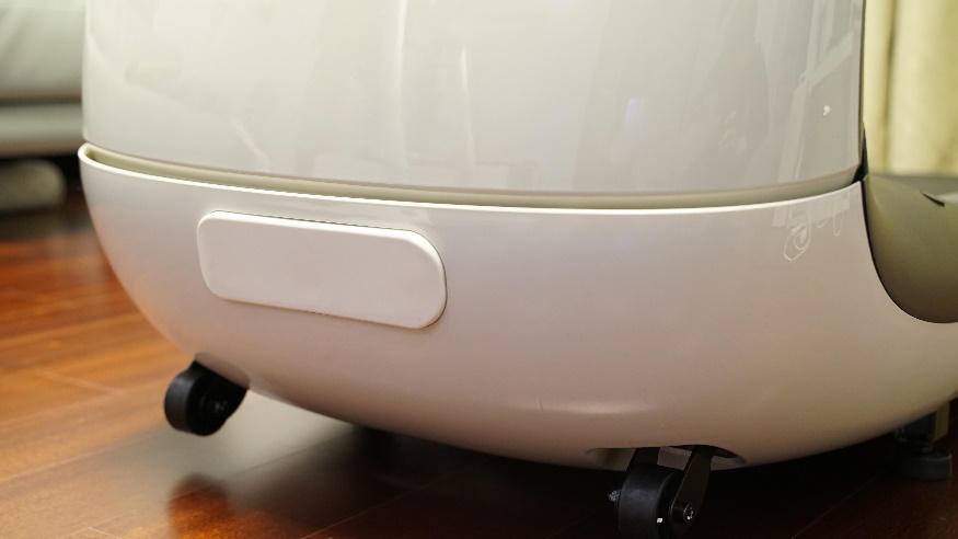 小兽跑步机p30,野小兽p30跑步机跑起来抖