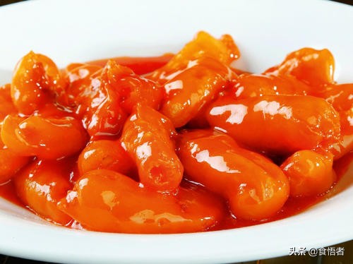 上浆挂糊的制作方法,大厨上浆与挂糊经验