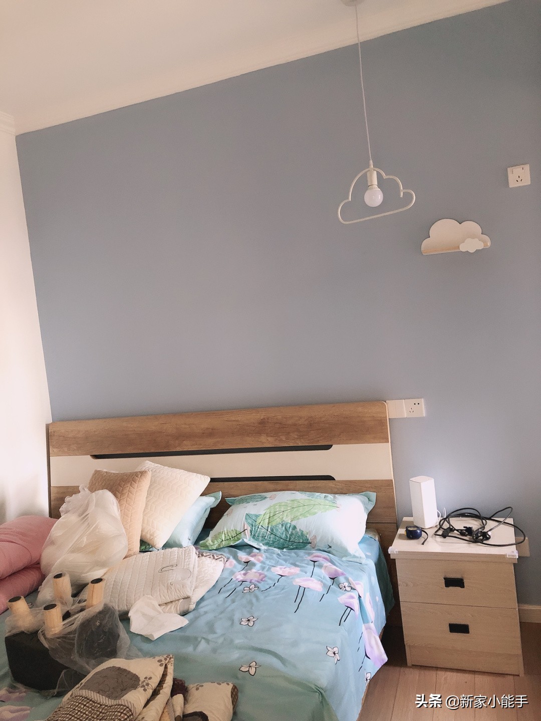 硬装完成后家具家电的进场顺序,房子硬装完家具家电着急进场吗