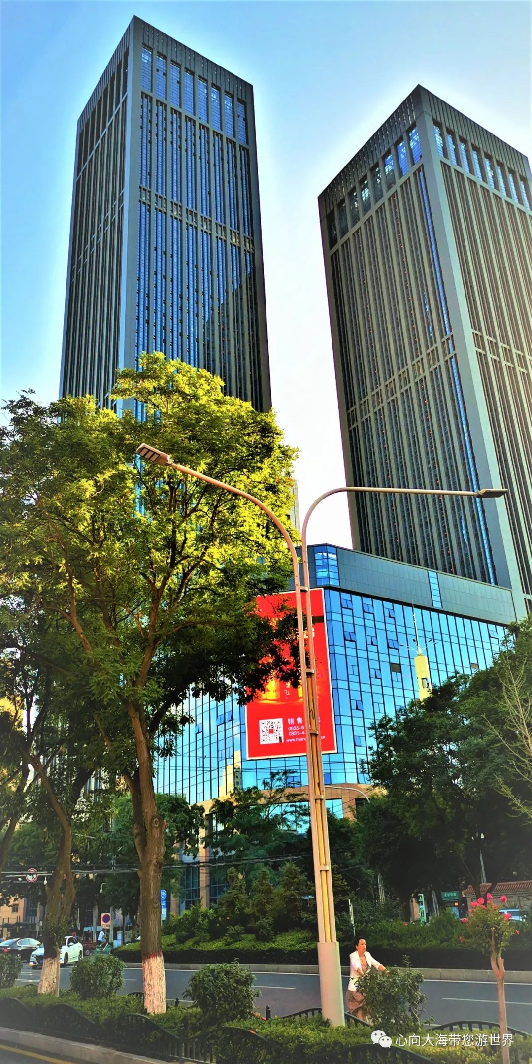 带您去甘肃兰州,住宁卧庄国宾馆,吃兰州饭店黄焖羊肉,美哉