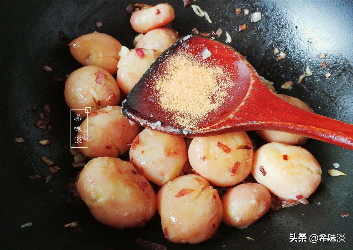 土豆怎么做容易消化,怎么做土豆容易消化