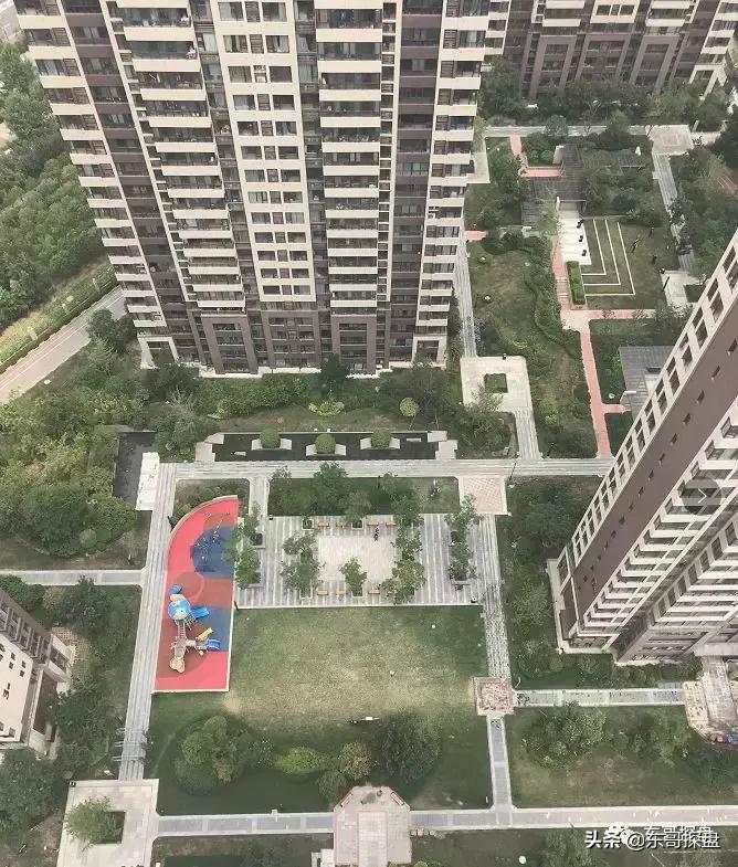 和永威万科比肩的楼盘,建业正商永威对比