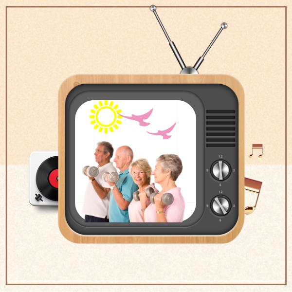 电视用什么应用软件适合老年人,适合老人用的最好电视软件