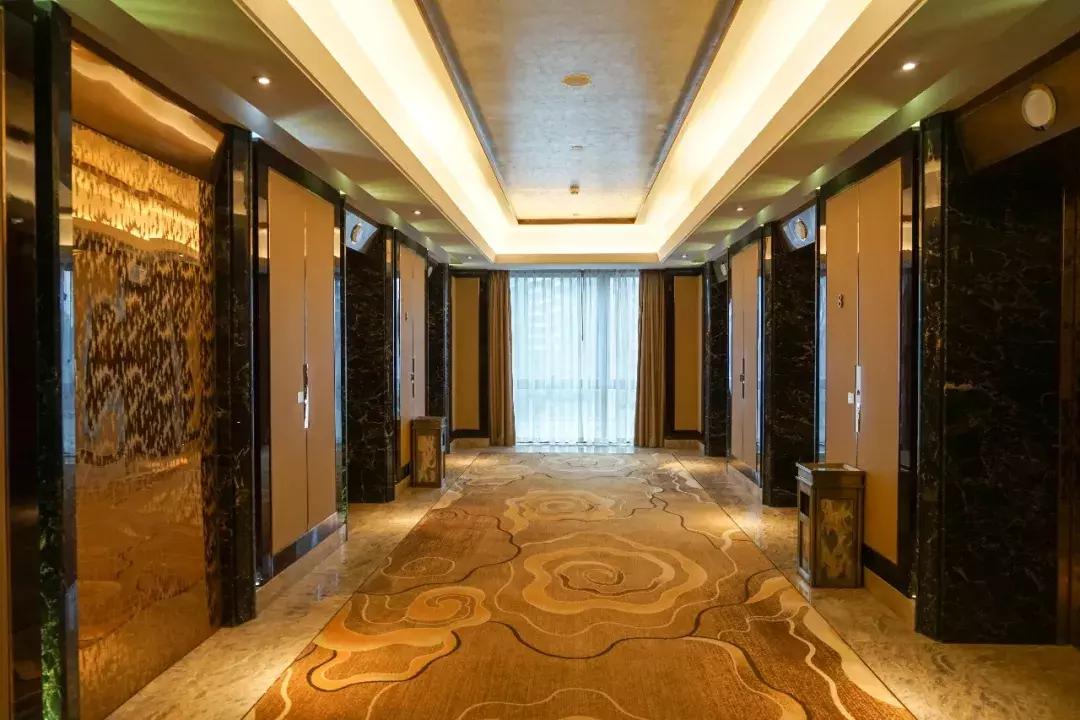 武汉世茂希尔顿酒店价格,思远说出的话