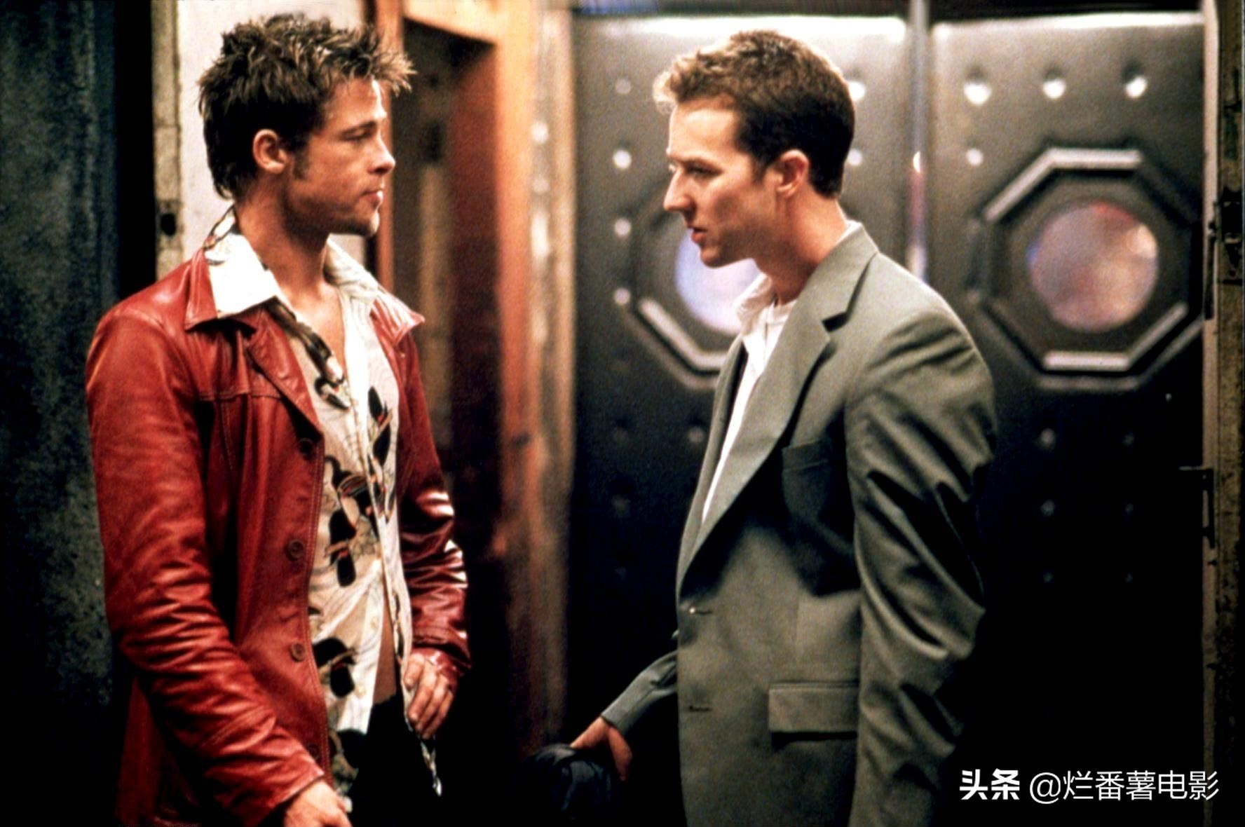 21年必看18部超过瘾电影推荐,推荐八部别有一番风味的电影