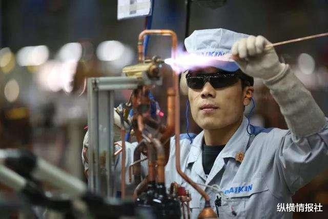 日本中国产空调,日本空调的现状