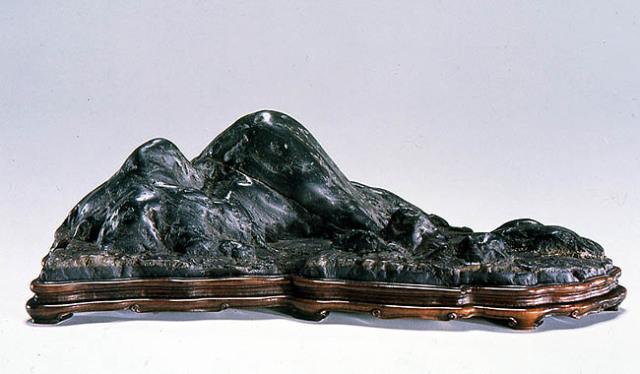 收藏石头之乐趣,你收藏的奇石能给你带来什么