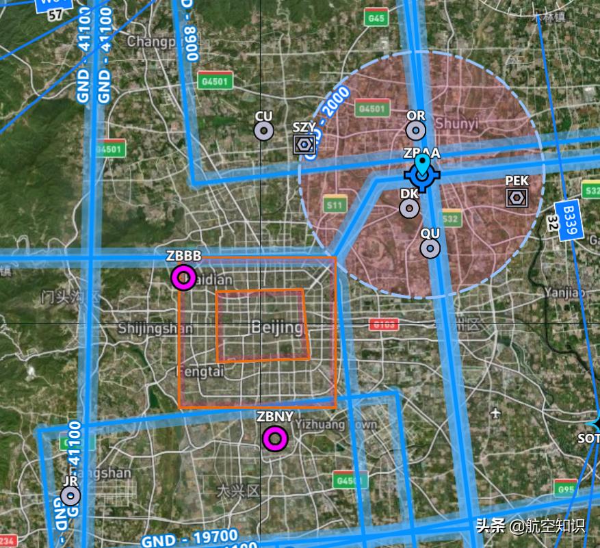 世界上最大的远程航司,俄航历史上的巅峰