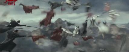 前有《青云志》,后有《诛仙》,书粉迷的心又一次被伤害了