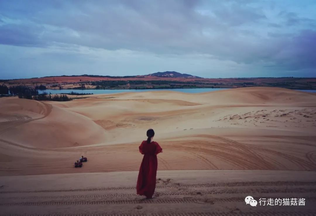 越南美奈跟大叻哪个更值得去,胡志明美奈大叻游