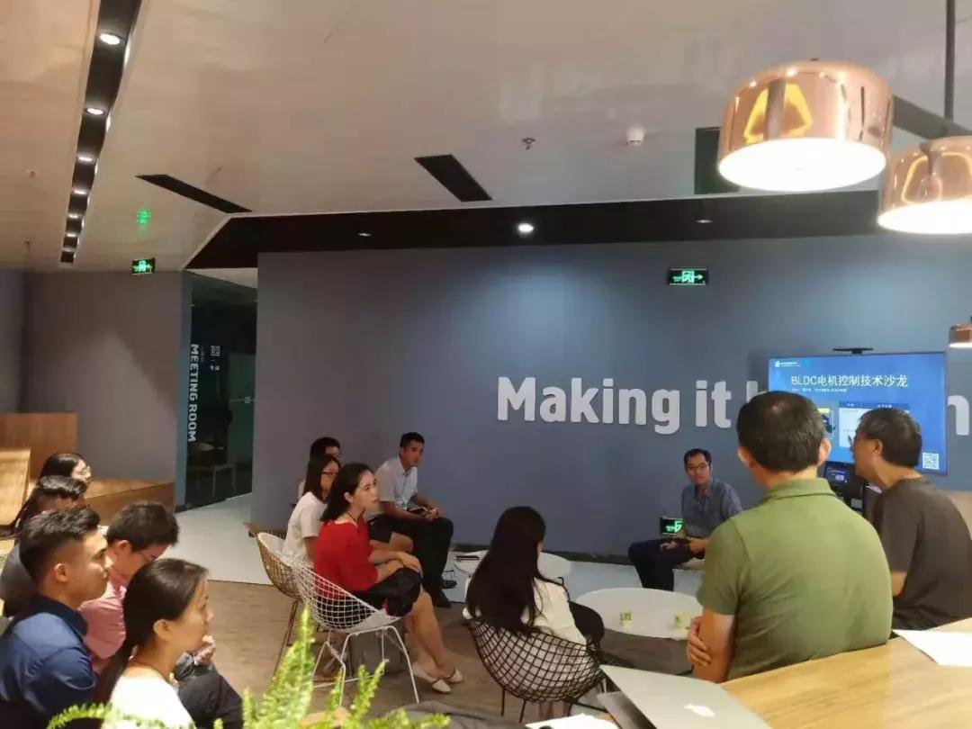 bldc电机实际效果,BLDC电机详细解读