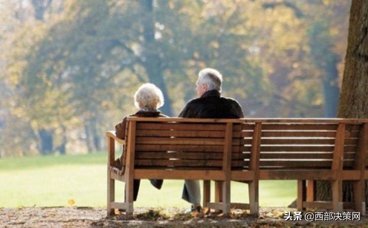 风口上的社区居家养老,养老风口