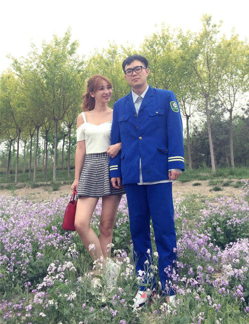 从屌丝到成功人士剧情,大鹏柳岩两人让人真正感动的友谊