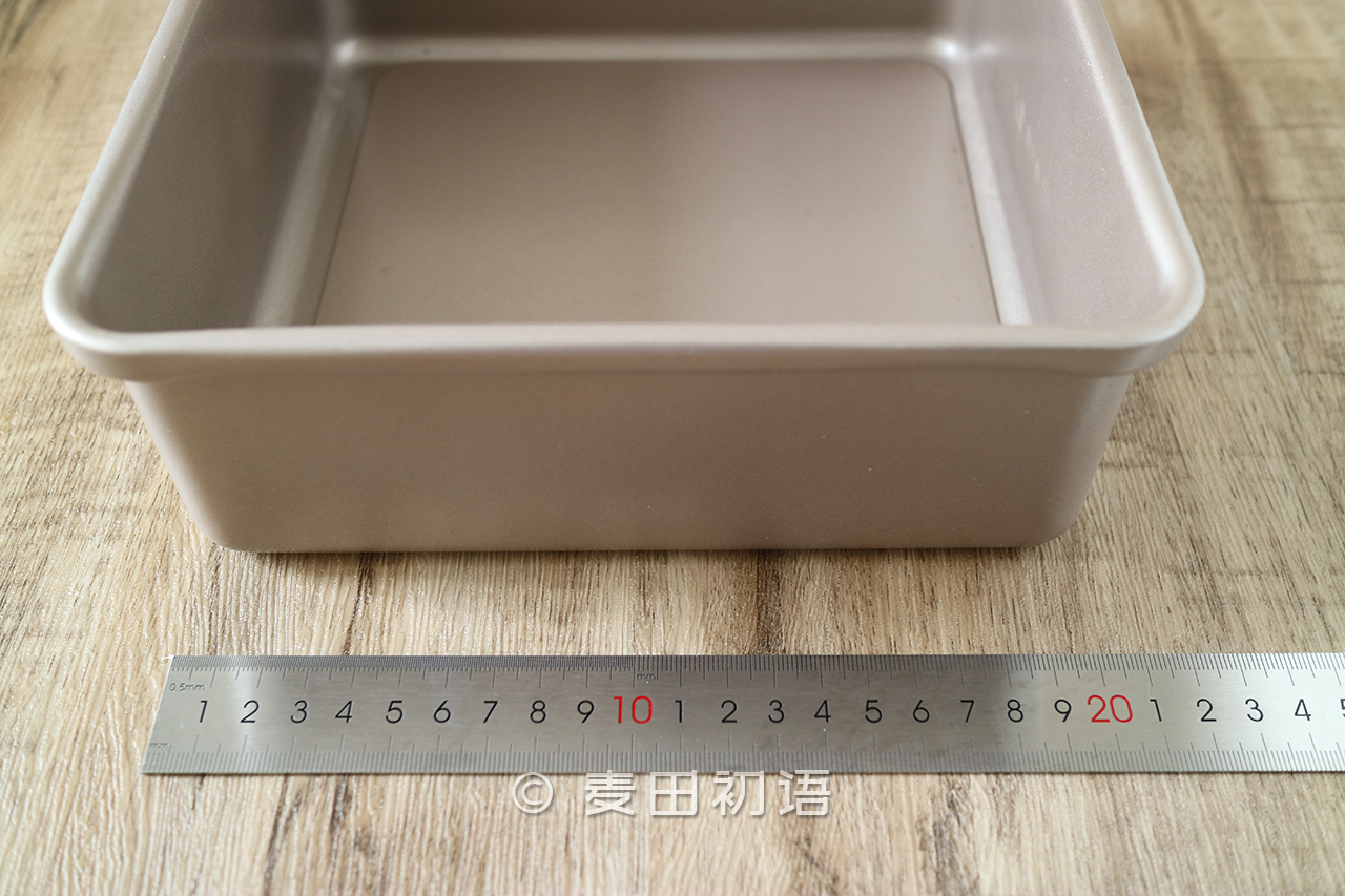 烘焙新手必备100种模具,烘焙模具使用技巧