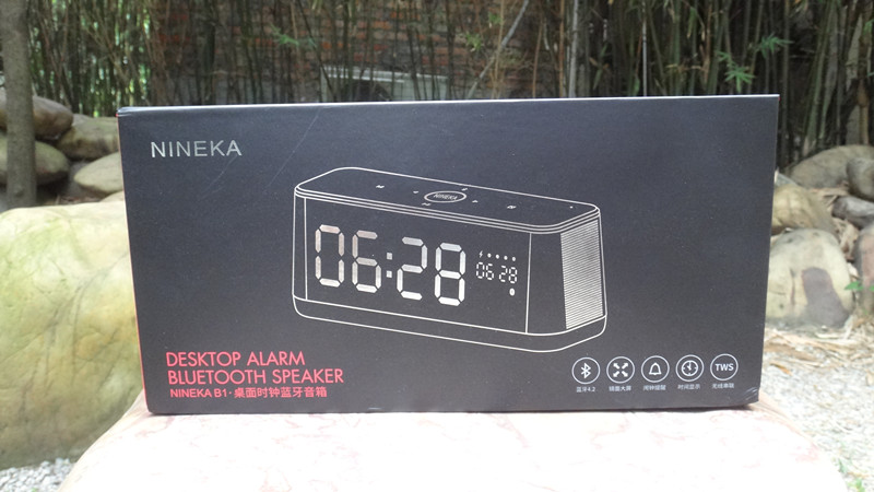 nineka南卡耳机试音,第一款nineka南卡蓝牙耳机