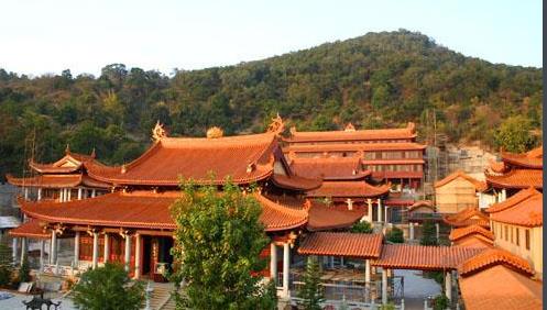 潮州十大名胜古迹,潮州市历史古迹有哪些