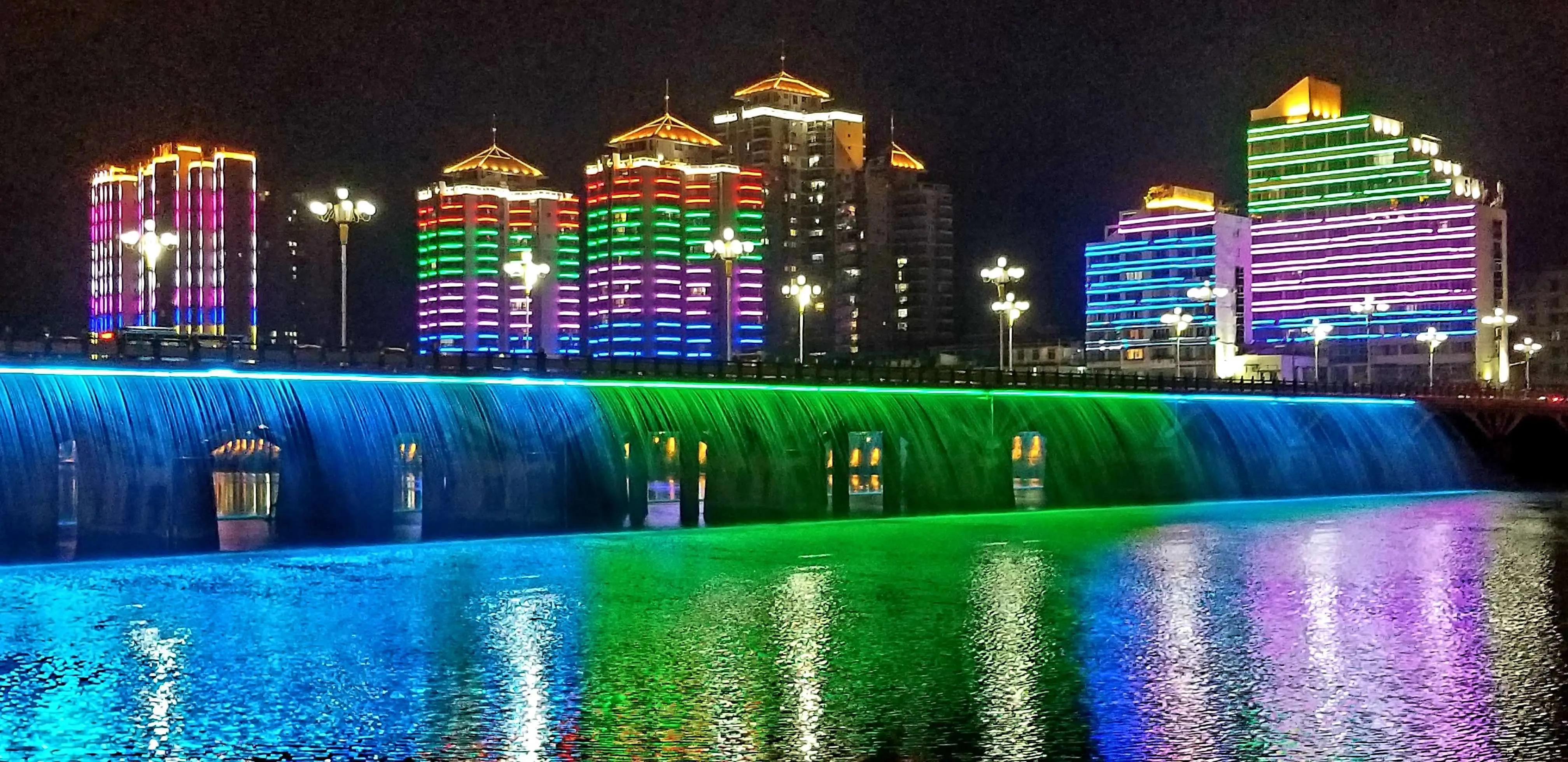 福建邵武旅游景点,