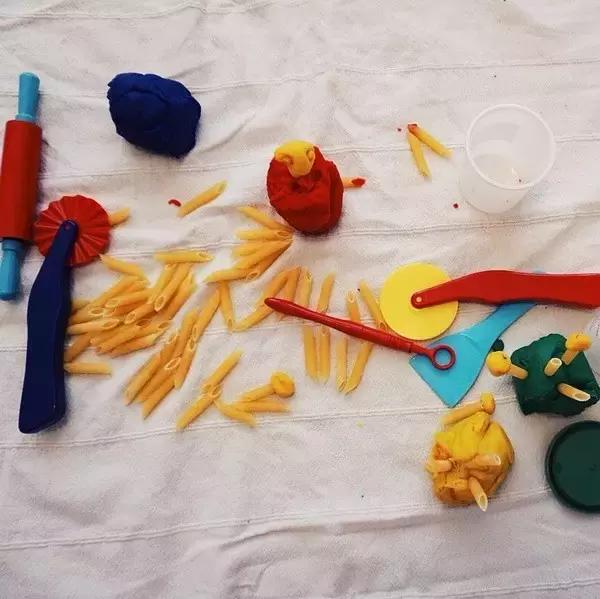 7-12月宝宝蒙氏亲子游戏,100个经典蒙氏小游戏总结