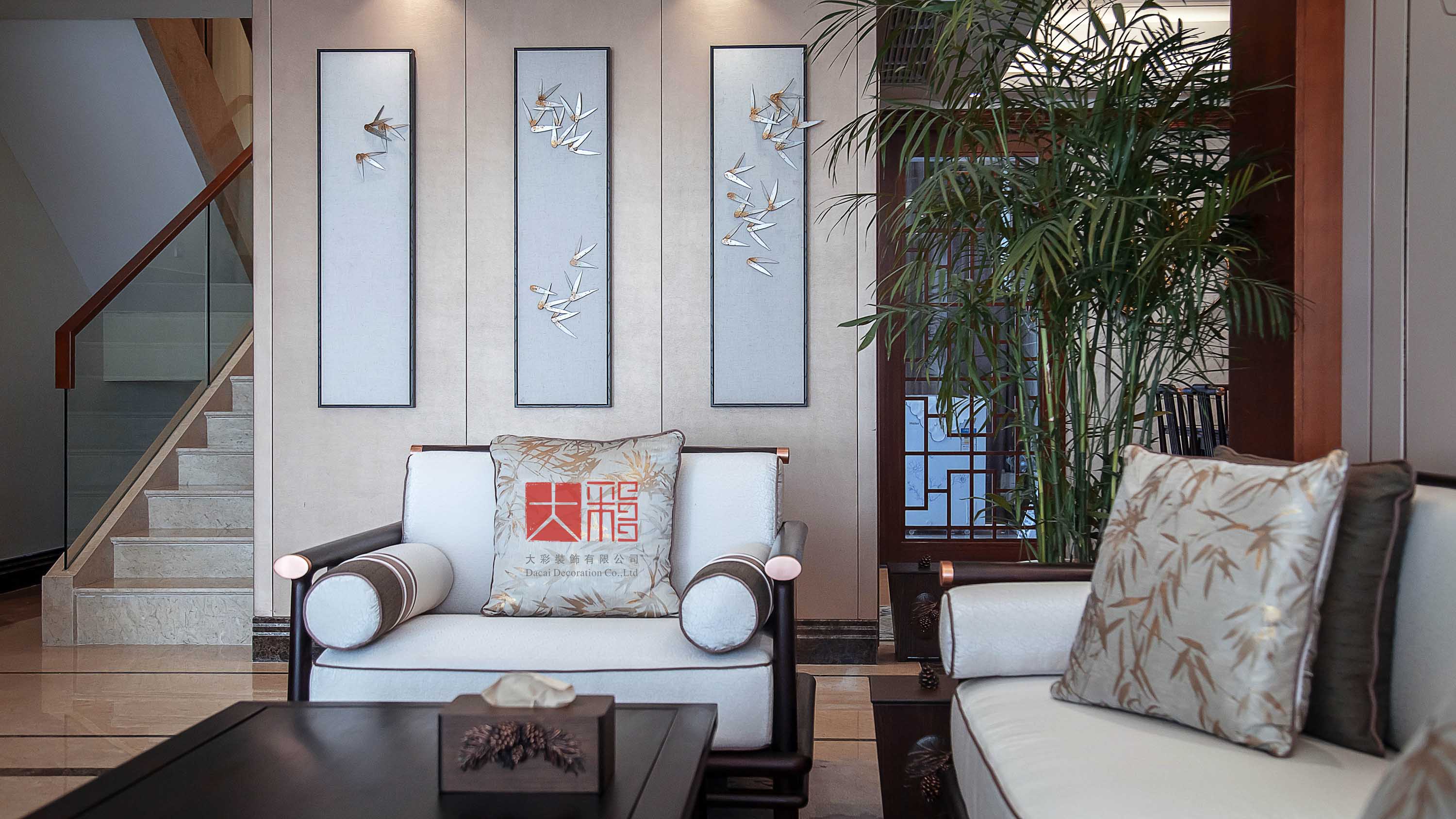 枣阳市大彩装修案例,大彩装饰枣阳