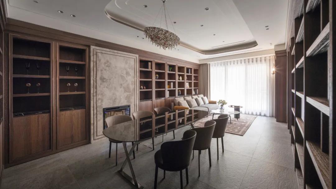 2021年英国室内设计大奖赛,迪拜装修室内设计艺术展活动