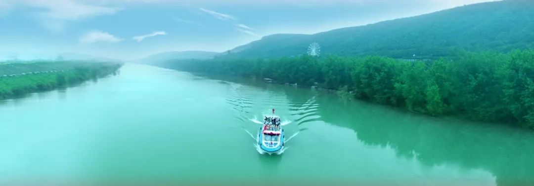 彭山景区活动购票,常德彭山景区游玩攻略图