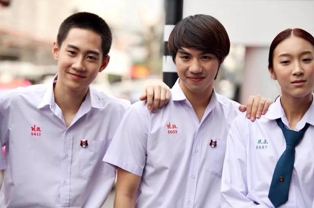 泰国生活真实感受,在泰国生活是怎样的一种体验