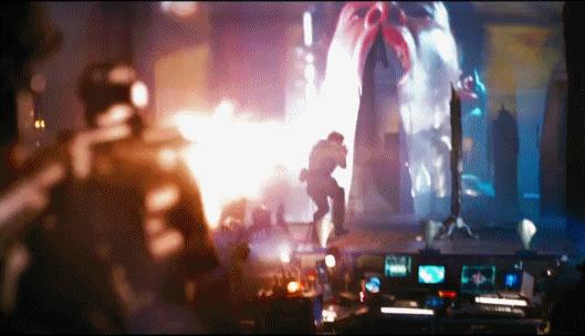 一口气看完99部最强科幻巨作,世界十大巅峰科幻巨作