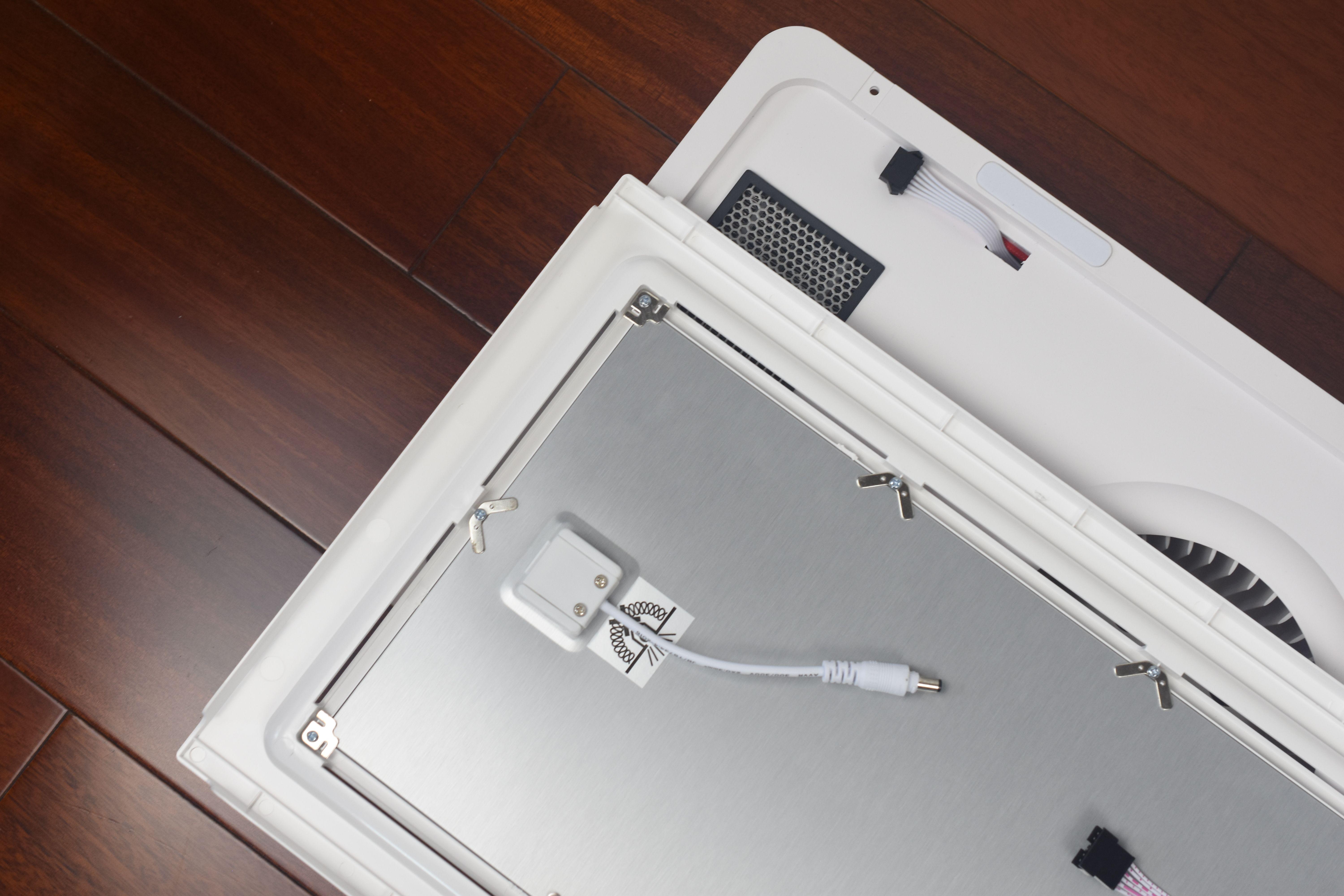 米家智能浴霸和yeelight区别,yeelight浴霸连接米家