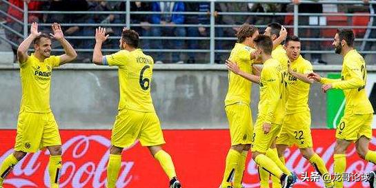 7月20日西甲，比利亚雷亚尔vs埃瓦尔，西甲收官之夜变数多？