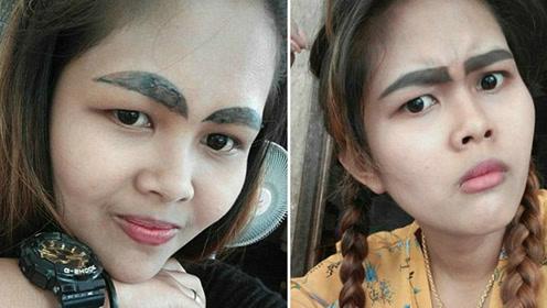 纹眉应该问哪些问题才不会被坑,为什么内行人不建议纹眉毛