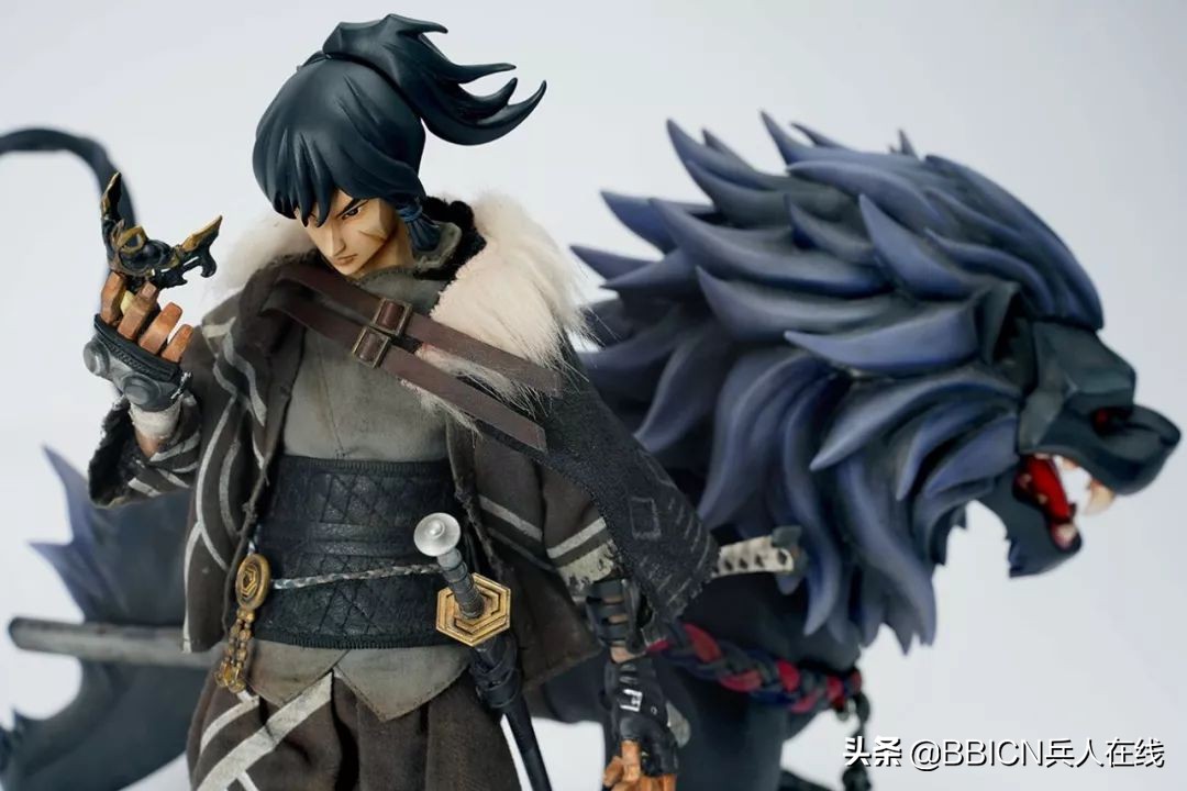 ht钢铁侠mk85战损和普通对比,能变形的钢铁侠mk85你见过吗