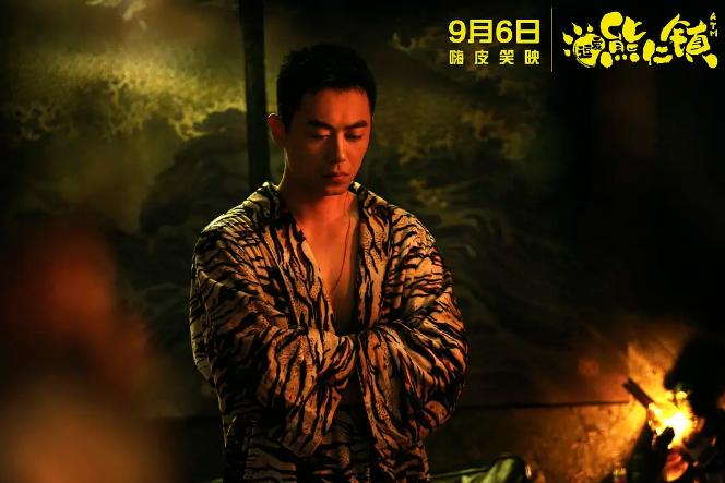 逗爱熊仁镇为什么评分低,逗爱熊仁镇是烂片吗