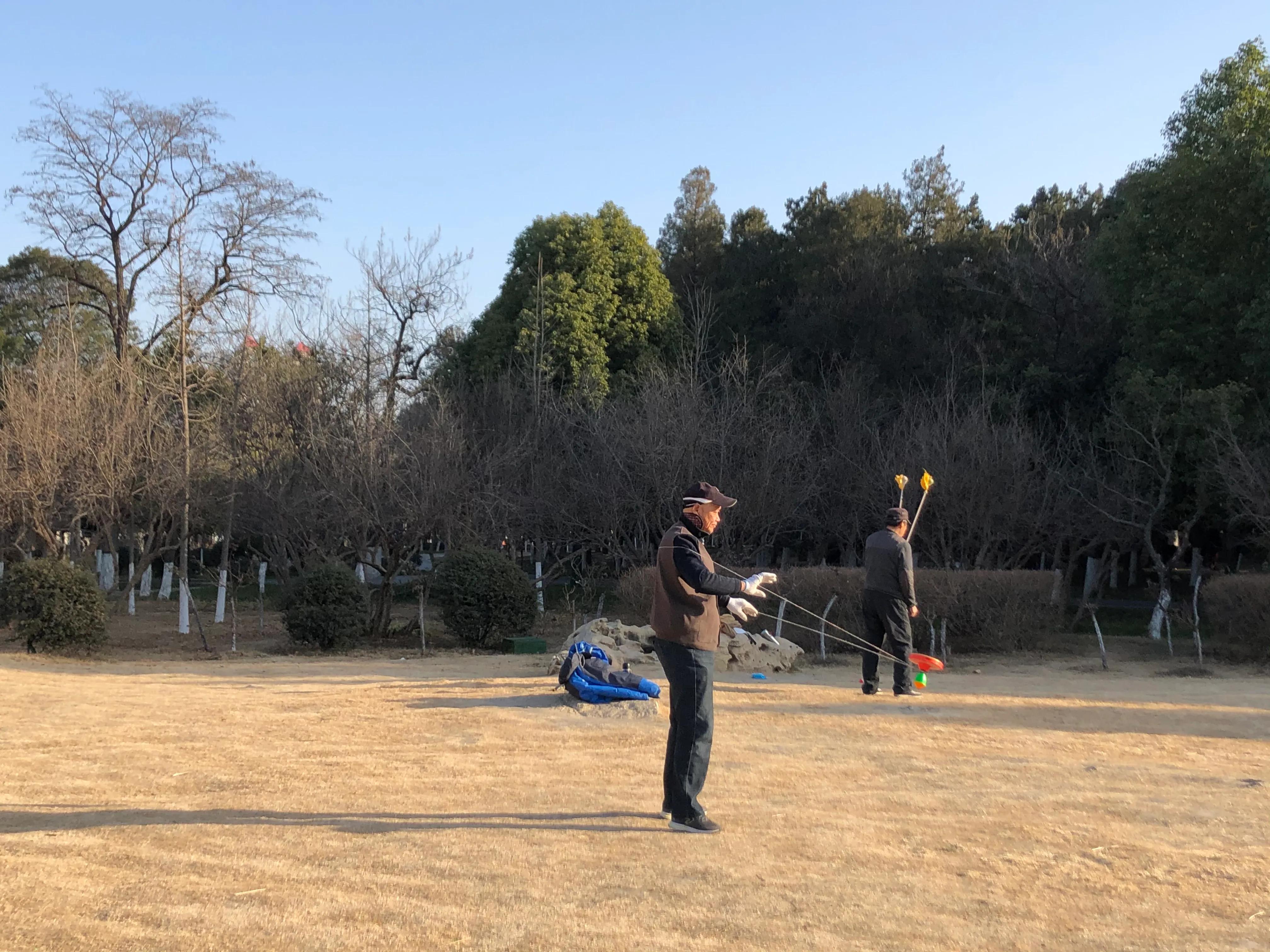 平顶山河滨公园旅游攻略,平顶山森林公园游记