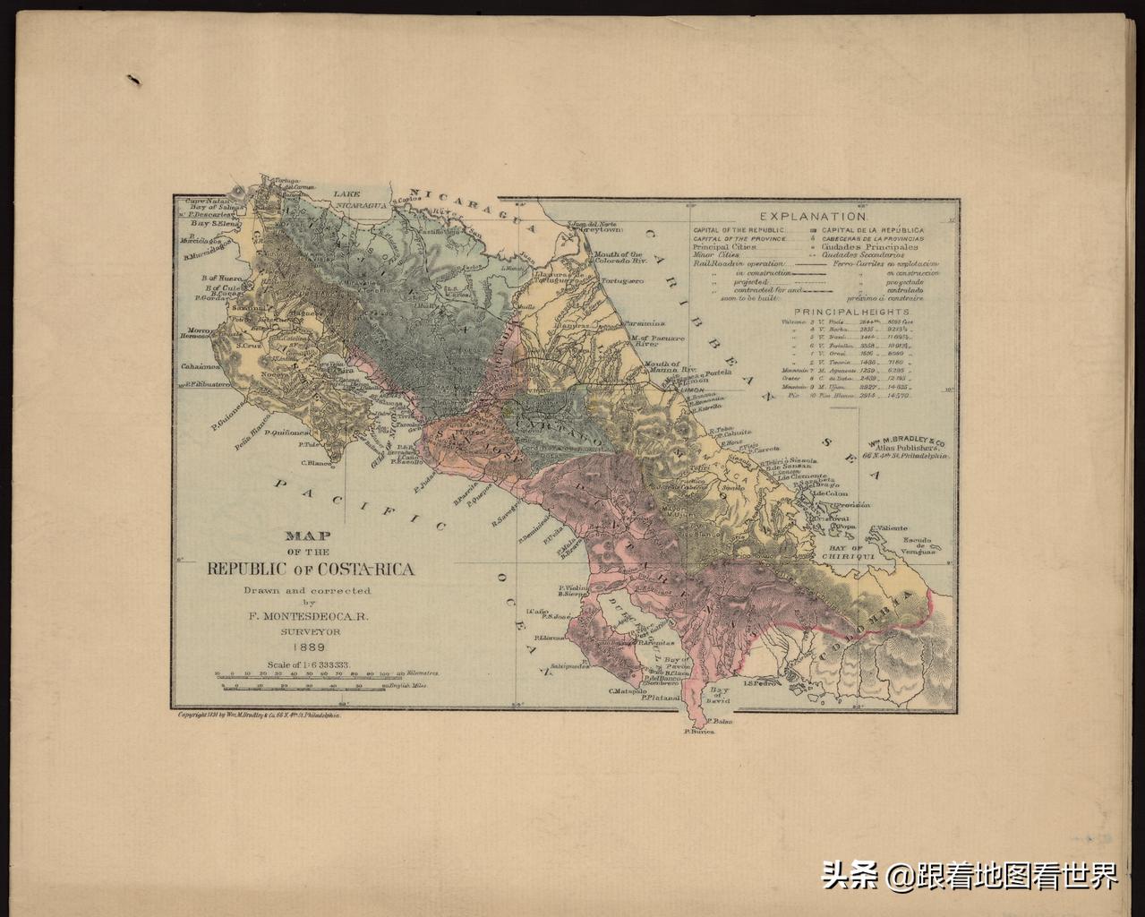 哥斯达黎加为什么敢独立,哥斯达黎加没有军队不会被侵略吗