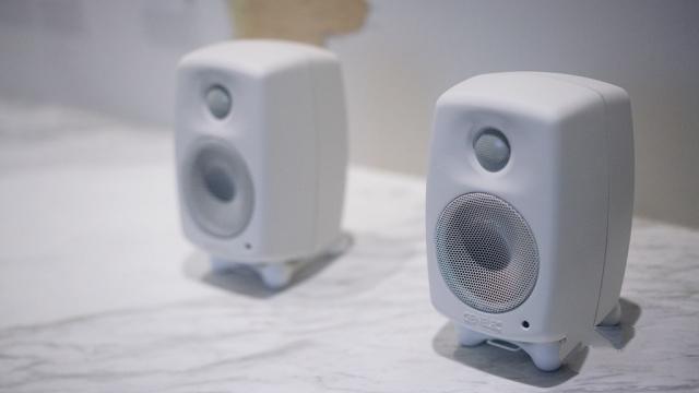 真力音箱和乔布斯,乔布斯智能音箱