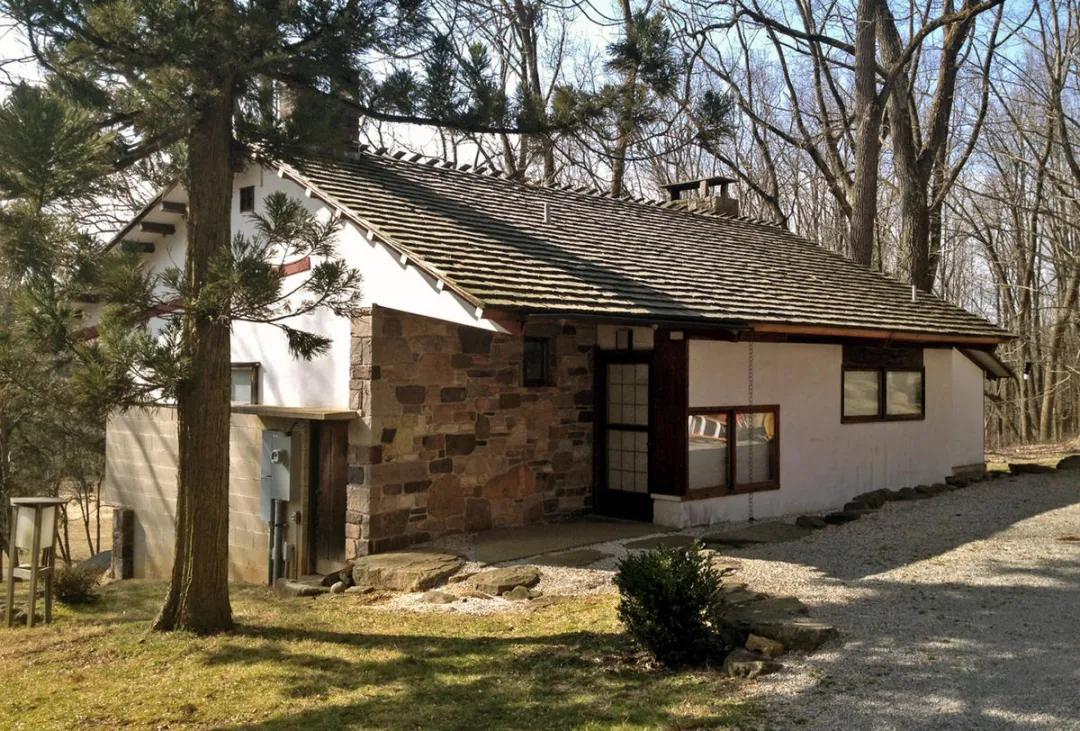 中岛乔治作品图片,中岛乔治是谁