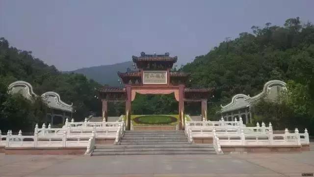 五一广东游玩攻略人少,五一广东免费的旅游景点