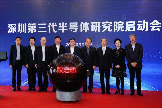 三大妖王继续作妖，豫金刚石上演地天板，第三代半导体有戏了